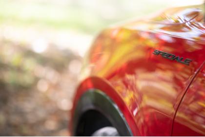 Alfa Romeo Tonale 1.5T Hybrid 160Ps